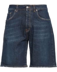 Liu Jo - Denim Shorts - Lyst