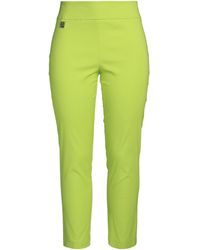 Joseph Ribkoff - Pants Rayon, Nylon, Elastane - Lyst