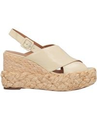 Paloma Barceló - Espadrillas - Lyst