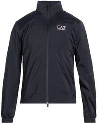 EA7 - Jacket - Lyst