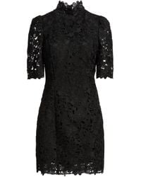Ba&sh - Mini Dress - Lyst