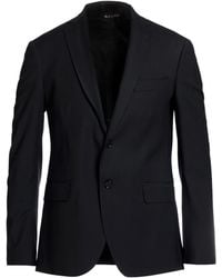 Exte - Blazer Wool - Lyst