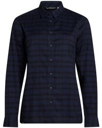 Salewa - Shirt - Lyst