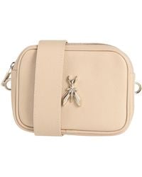 Patrizia Pepe - Cross-Body Bag Leather - Lyst
