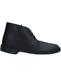 Clarks - Ankle Boots - Lyst