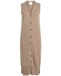 Allude - Midi Dresses - Lyst