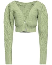 WANDERING - Cardigan - Lyst