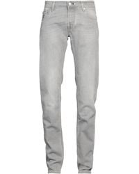 Hand Picked - Jeans Cotton, Elastane - Lyst