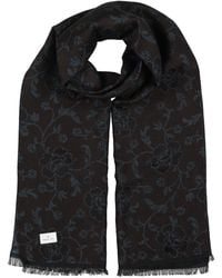 Manuel Ritz - Scarf Mohair Wool, Acrylic, Cotton, Polyester - Lyst