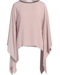 Fabiana Filippi - Cape Acetate, Silk - Lyst
