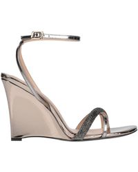 Pinko - Sandals - Lyst