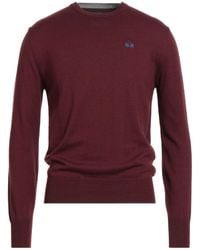 La Martina - Pullover - Lyst