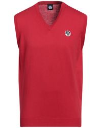 North Sails - Pullover - Lyst