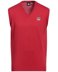 North Sails - Pullover - Lyst