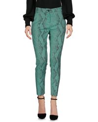 Pinko - Trouser - Lyst