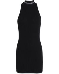 Gcds - Mini Dress - Lyst