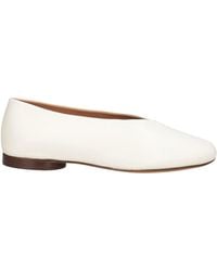 Mansur Gavriel - Ballet Flats - Lyst