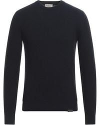 Brooksfield - Sweater Wool, Cotton, Polyamide - Lyst