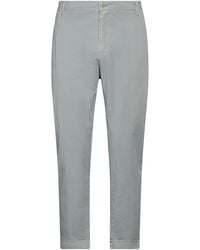 Stilosophy - Pants - Lyst
