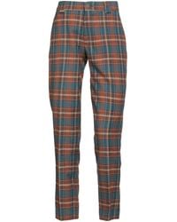 Berwich - Pants Virgin Wool, Cotton, Elastane - Lyst
