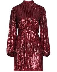 RIXO London - Robe courte - Lyst