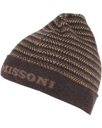 Missoni - Mützen & Hüte - Lyst