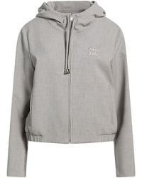 Ottod'Ame - Sweatshirts - Lyst