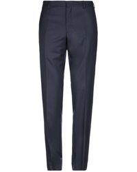 Prada Formal pants for Men - Up to 71% off at Lyst.com