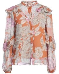 Twinset - Shirt - Lyst