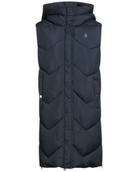 Conte Of Florence - Pufferjacke & Daunenjacke - Lyst