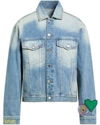 NAHMIAS - Chaqueta Vaquera - Lyst