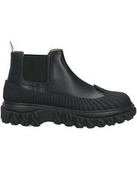 Thom Browne - Stiefelette - Lyst