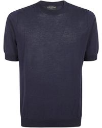 Ballantyne - T-shirt - Lyst