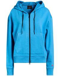 Peuterey - Sweatshirt Cotton - Lyst