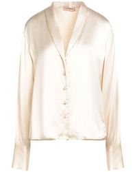 Twinset - Hemd - Lyst