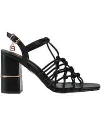 Laura Biagiotti - Sandals - Lyst
