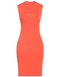 Mangano - Mini Dress - Lyst