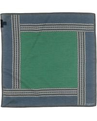 The Bridge - Ties & Bow Ties Cotton - Lyst