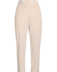 Peserico - Trouser - Lyst