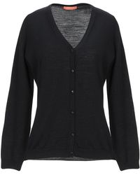 Ballantyne - Cardigan - Lyst