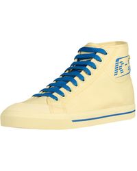 adidas raf simons high top