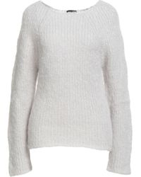 Giorgio Armani - Pullover - Lyst