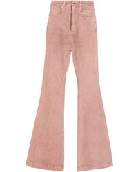 Rick Owens - Jeans - Lyst