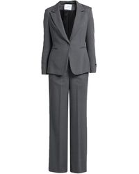 Soallure - Suit Viscose, Polyester, Elastane - Lyst