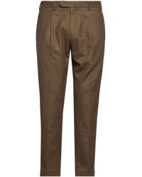 Santaniello - Pants - Lyst