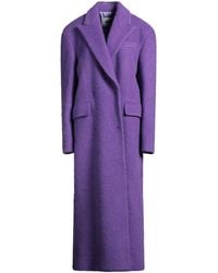 MSGM - Coats - Lyst