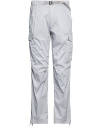 White Sand - Trouser - Lyst