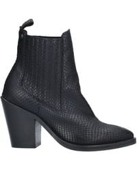 Replay Boots for Women - Up to 78% off at Lyst.com