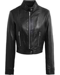 MICHAEL Michael Kors - Giacca & Giubbotto - Lyst