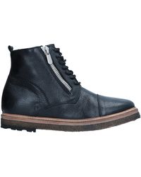 Rocco P - Ankle Boots - Lyst
